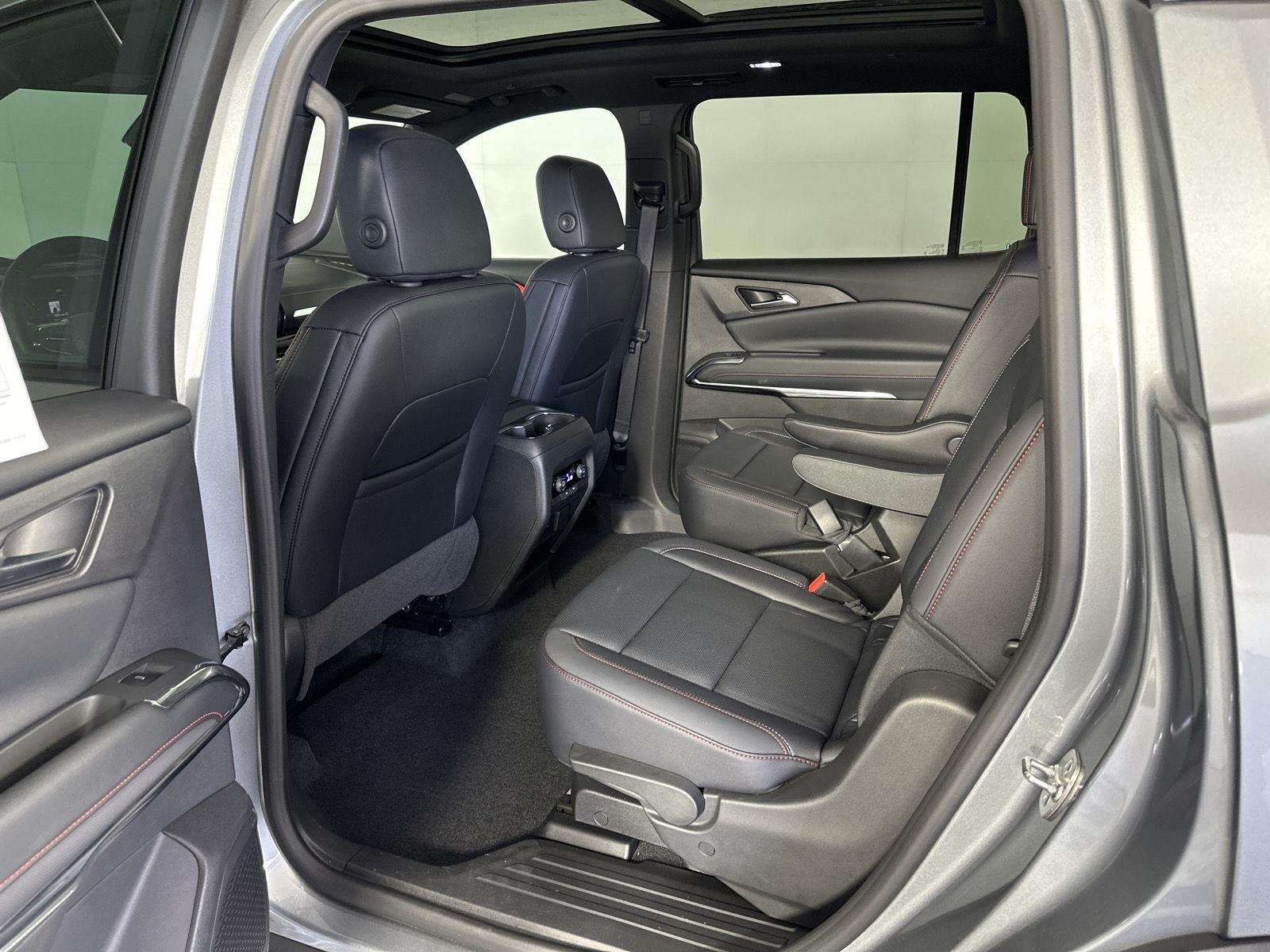 Used 2026 Sterling Gray Metallic Chevrolet AWD Z71 image 22
