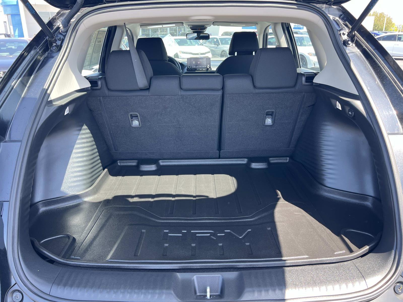 2024 Honda HR-V LX - Photo 50