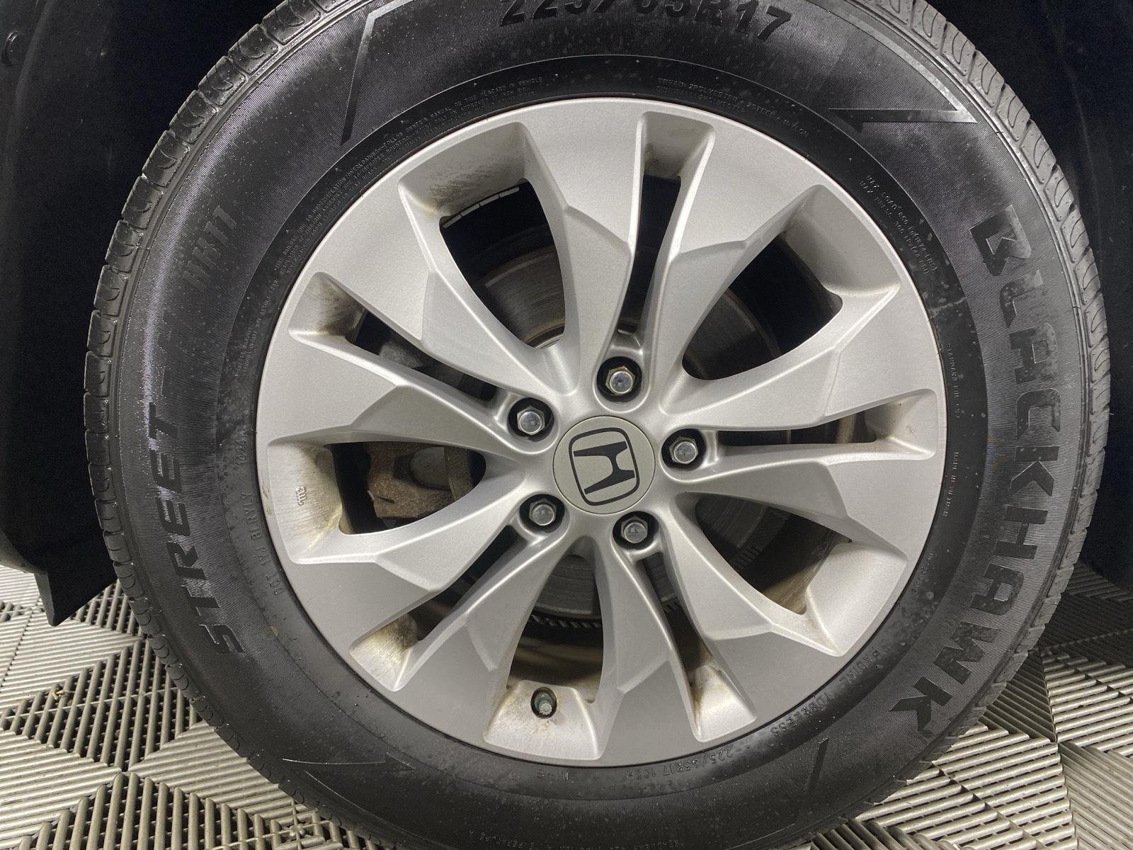 Used 2013  Honda EX image 11