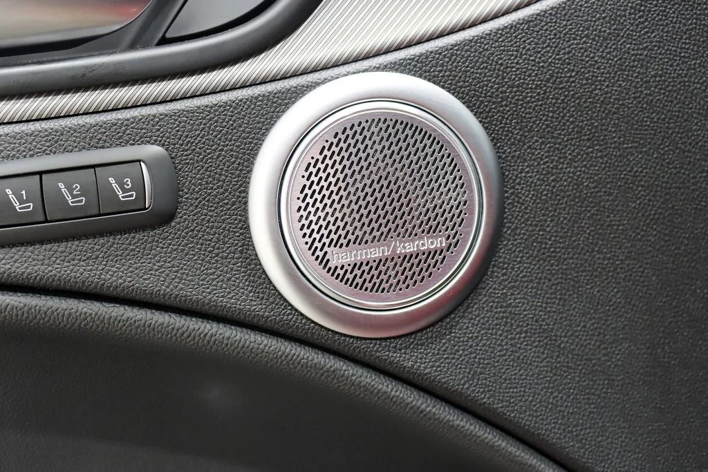 2023 Alfa Romeo Stelvio Veloce