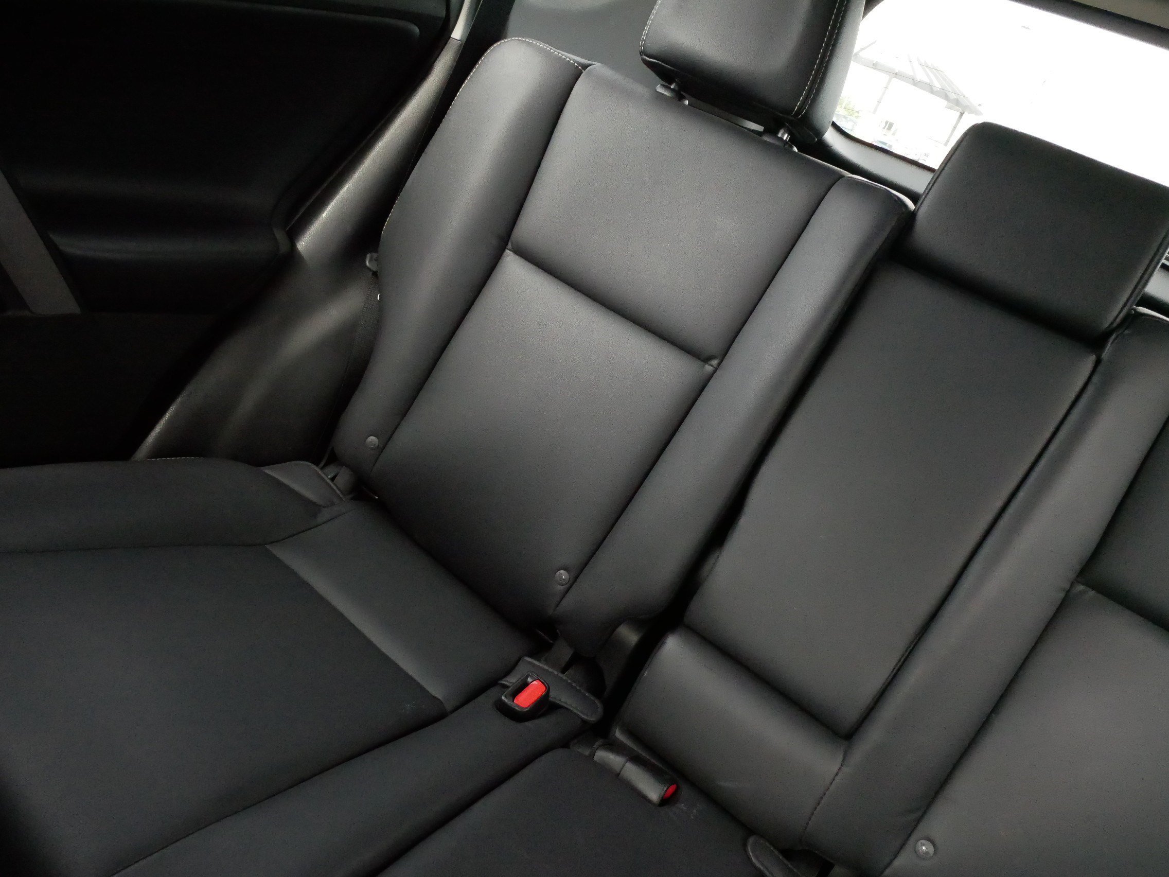 Used 2018 SILVER SKY METALLIC Toyota Limited image 12