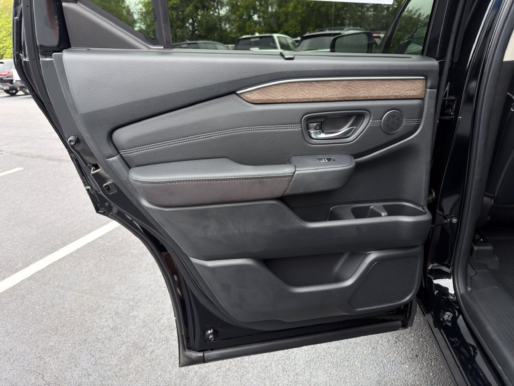 2026 Honda Pilot Elite - Photo 20