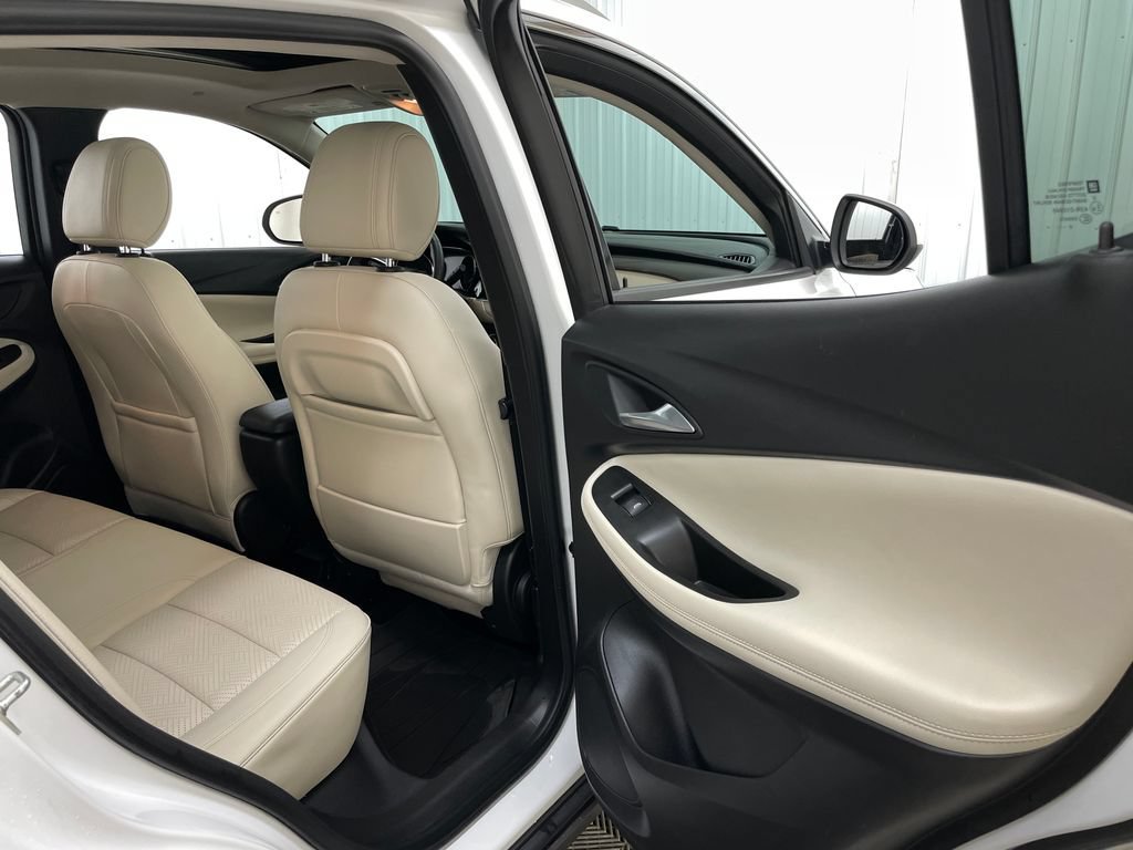 2020 Buick Encore GX Essence - Photo 43