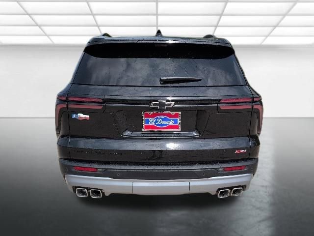 2026 Chevrolet Traverse Z71 - Photo 32