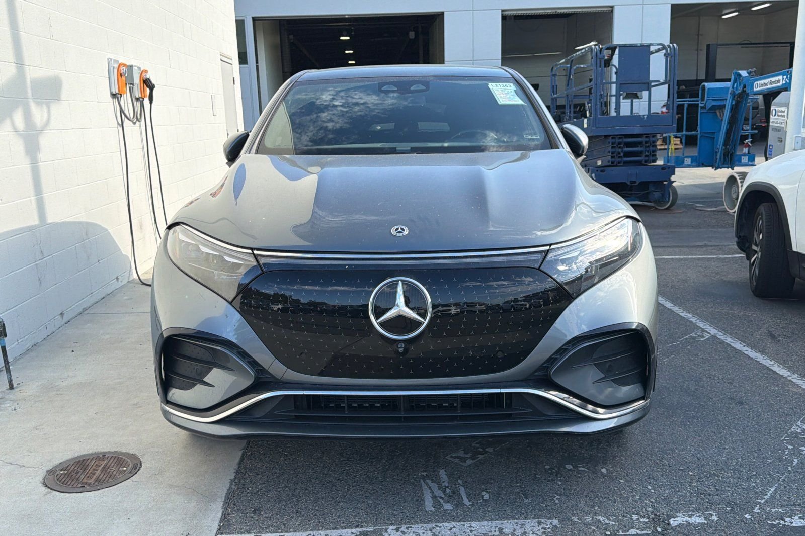Certified Used 2023  Mercedes-Benz 450 image 3