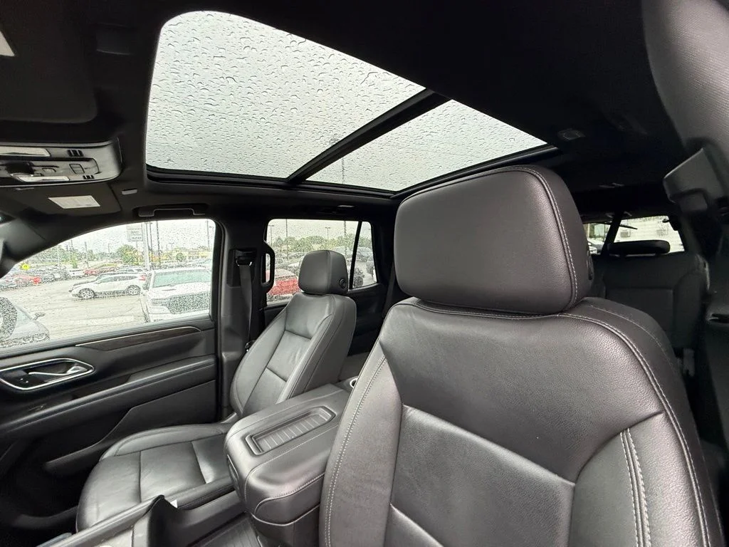 Used 2022 Black Chevrolet LT image 13