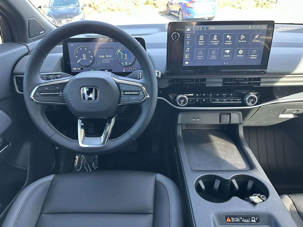 2026 Honda Prologue Touring - Photo 11