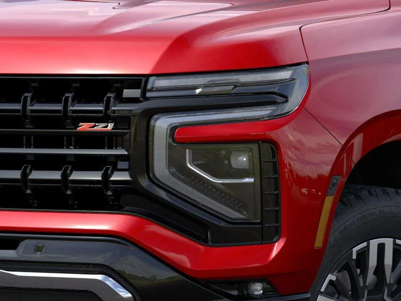 New 2026  Chevrolet Z71 image 10