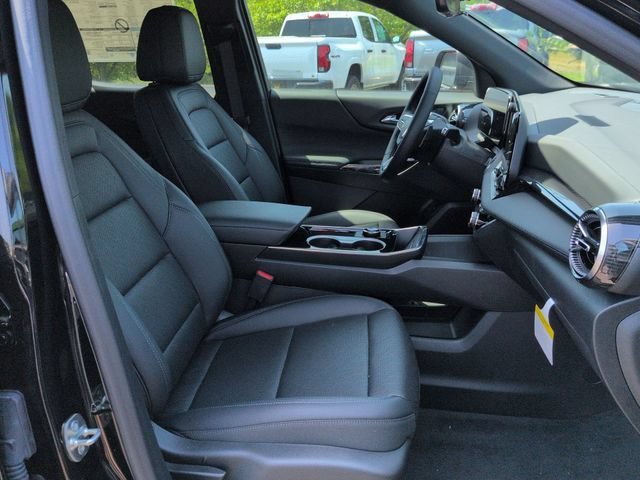2026 Chevrolet Equinox LT - Photo 30