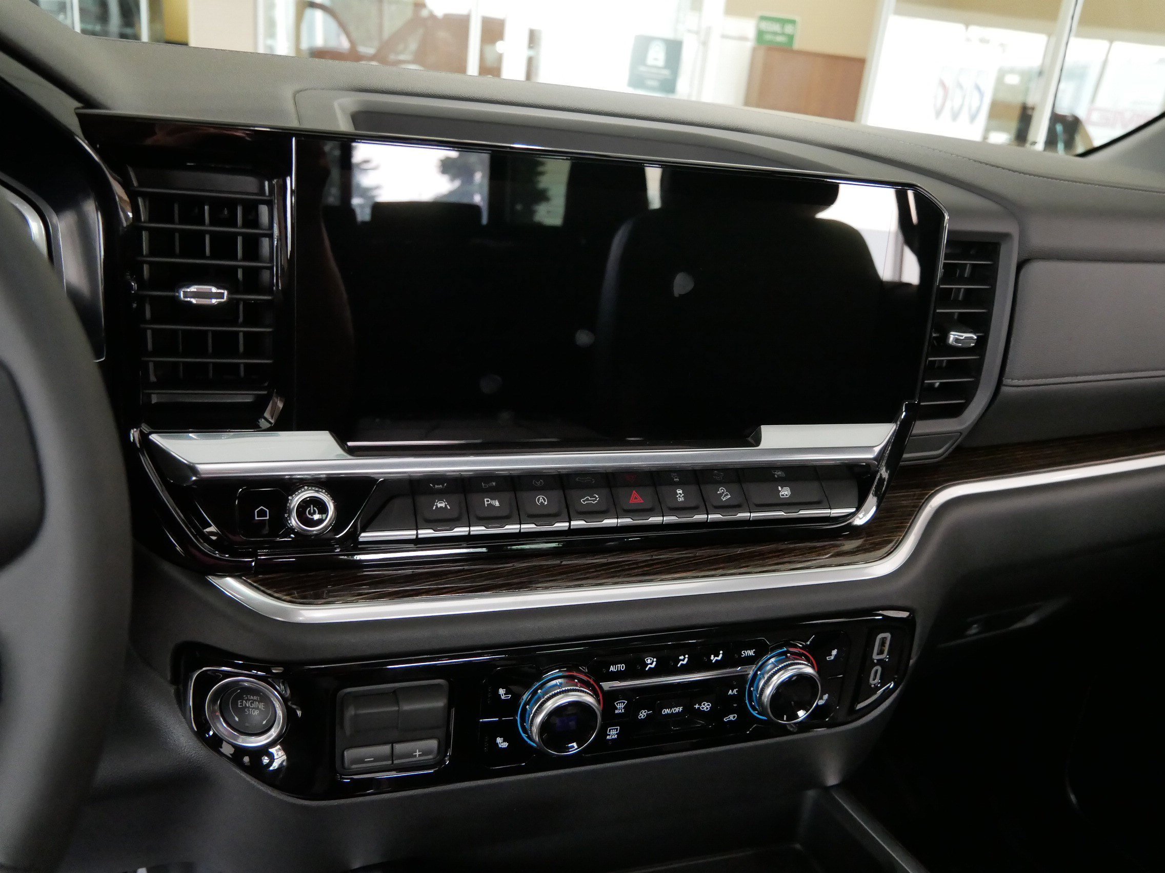 2026 GMC Sierra 1500 Elevation - Photo 9