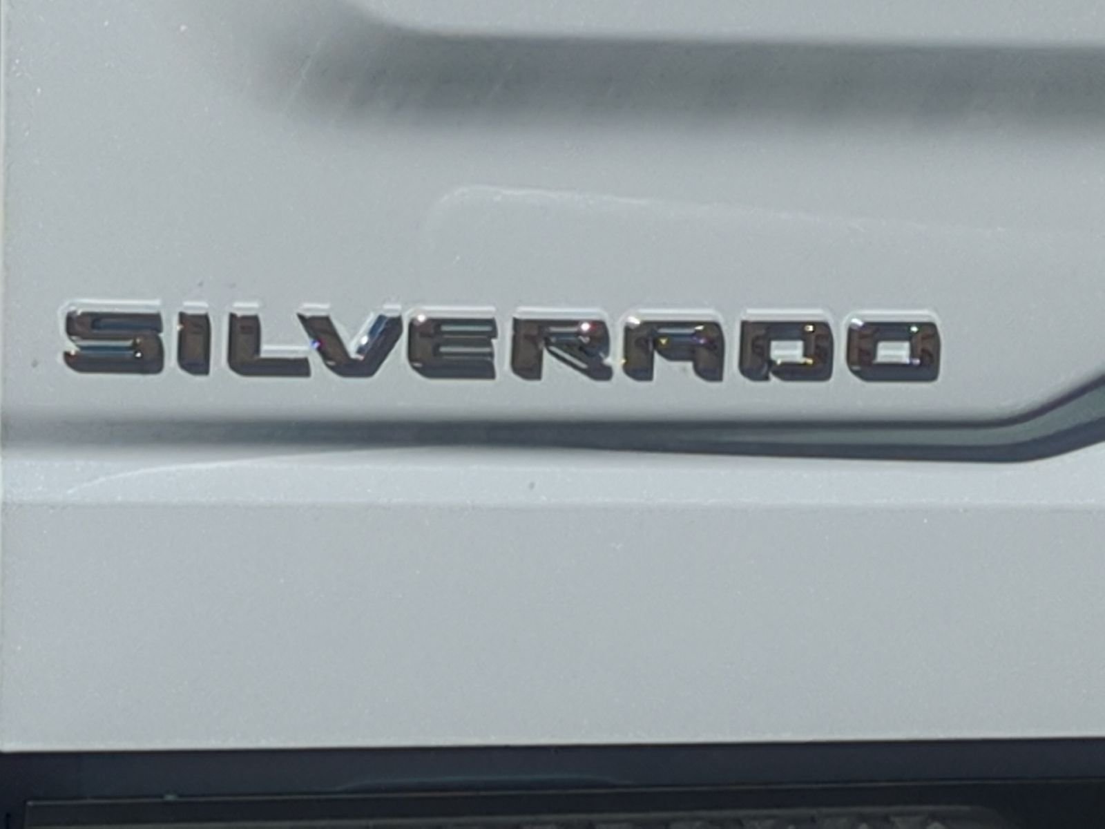 2026 Chevrolet Silverado 1500 High Country - Photo 47