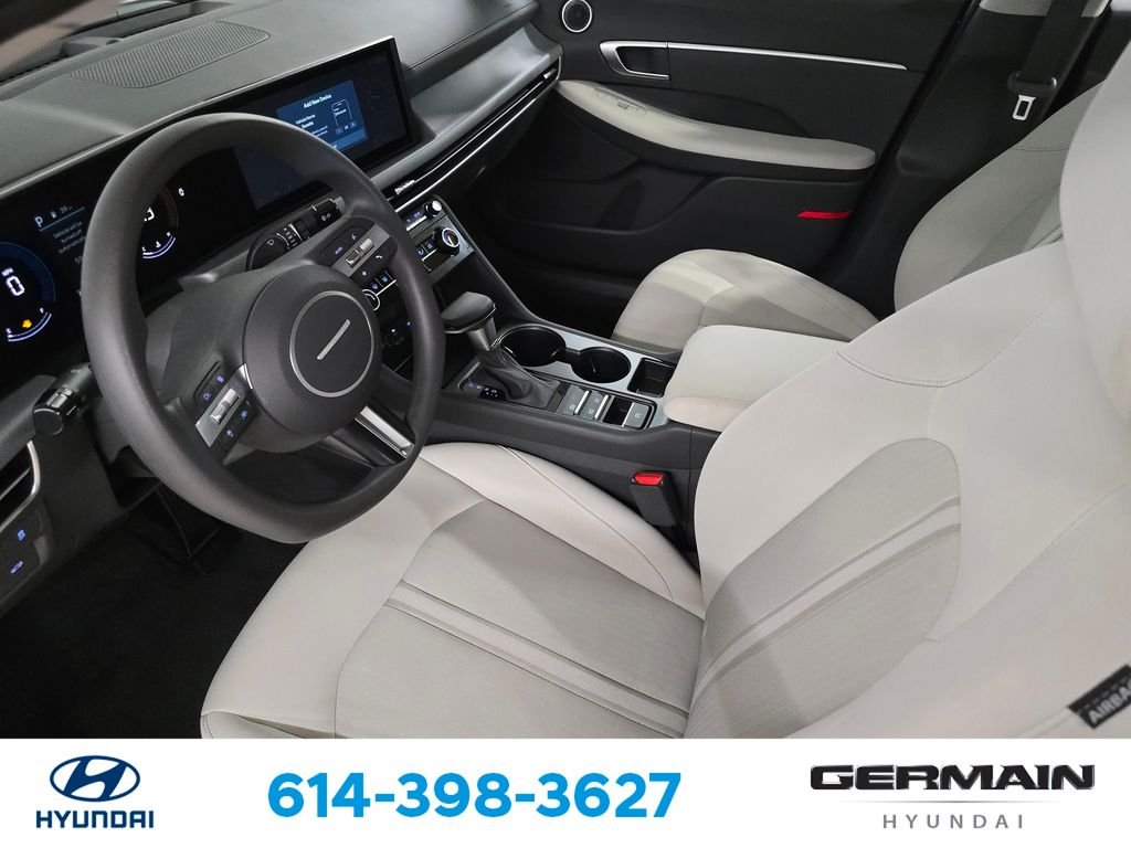 2026 Hyundai Sonata SE - Photo 18