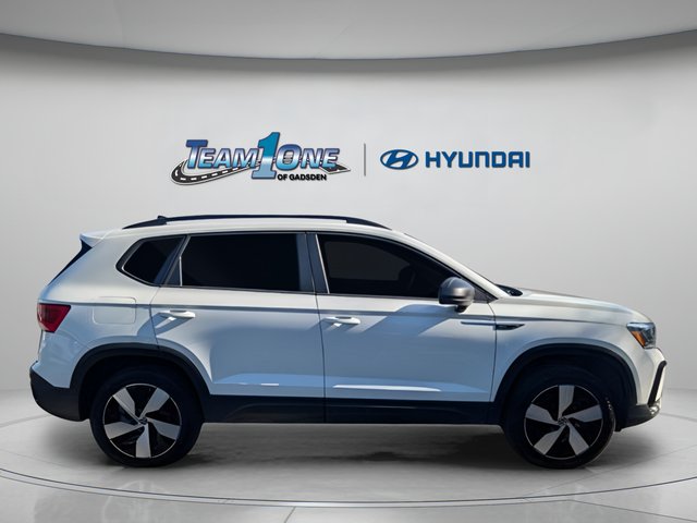 2024 Volkswagen Taos S