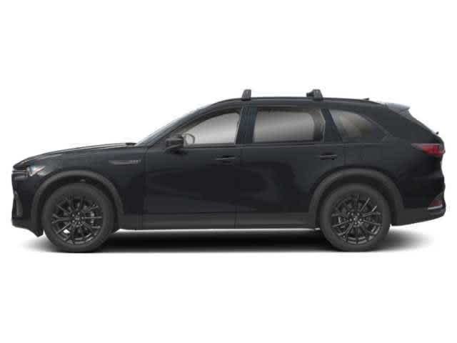 New 2026 Jet Black Mica Mazda 3.3 Turbo Premium image 3