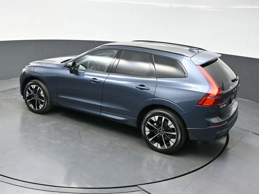 Used 2026 Denim Blue Volvo Plus image 33