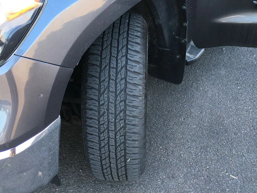 Used 2019 Gray Toyota SR5 image 36