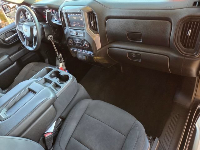 2020 Chevrolet Silverado 1500 Custom - Photo 12