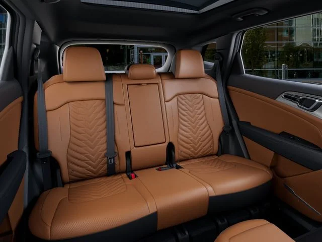 New 2026 Black Kia X-Line image 16