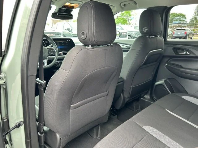 Used 2026 Cacti Green Chevrolet LT image 19