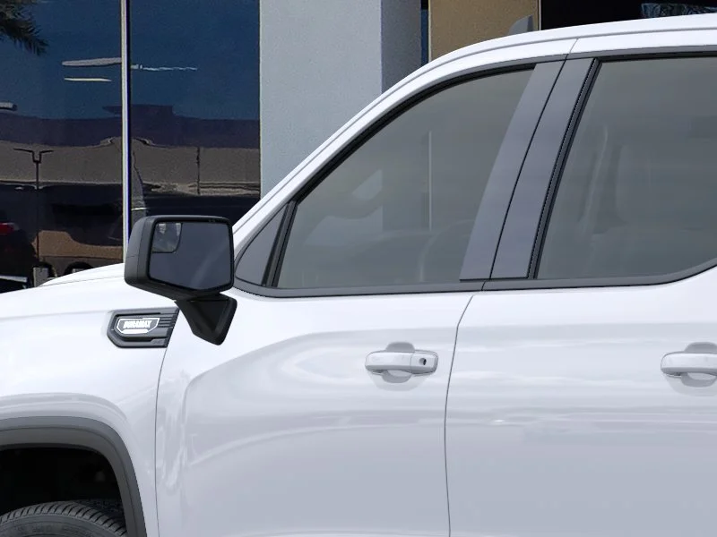 2026 GMC Sierra 1500 Elevation - Photo 12