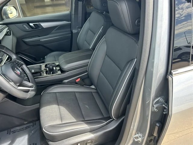 Used 2025 GRAY BUICK Preferred image 15