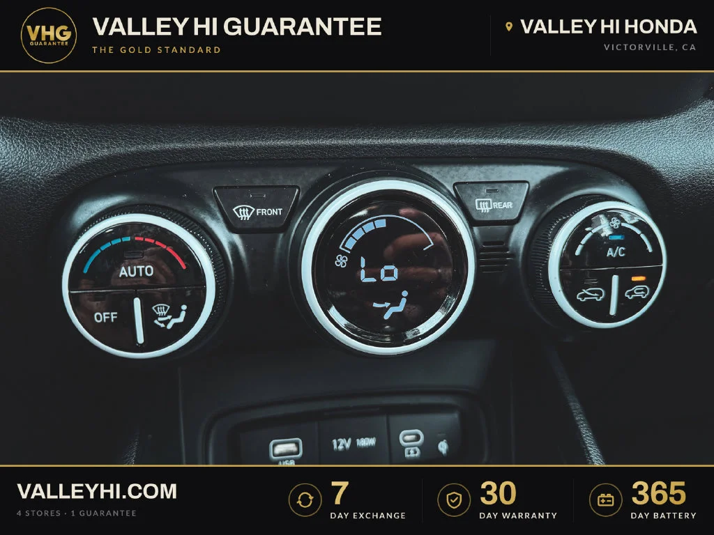 Used 2026 Gray Hyundai SEL image 27