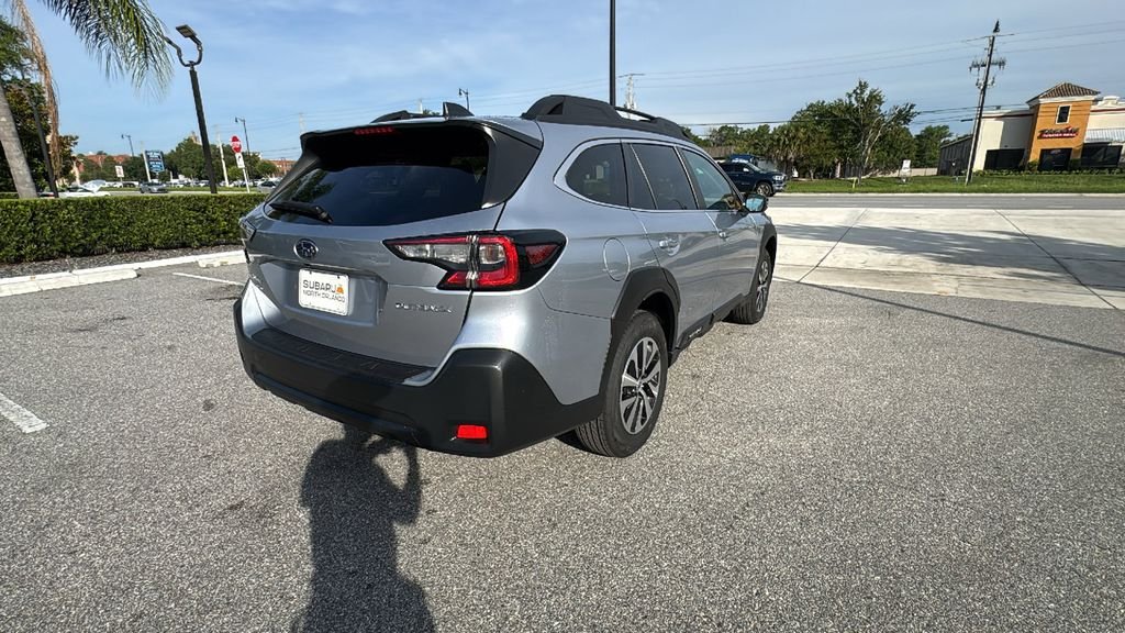 2025 Subaru Outback Premium - Photo 7