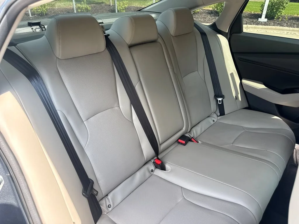 2024 Honda Accord Hybrid Touring - Photo 70