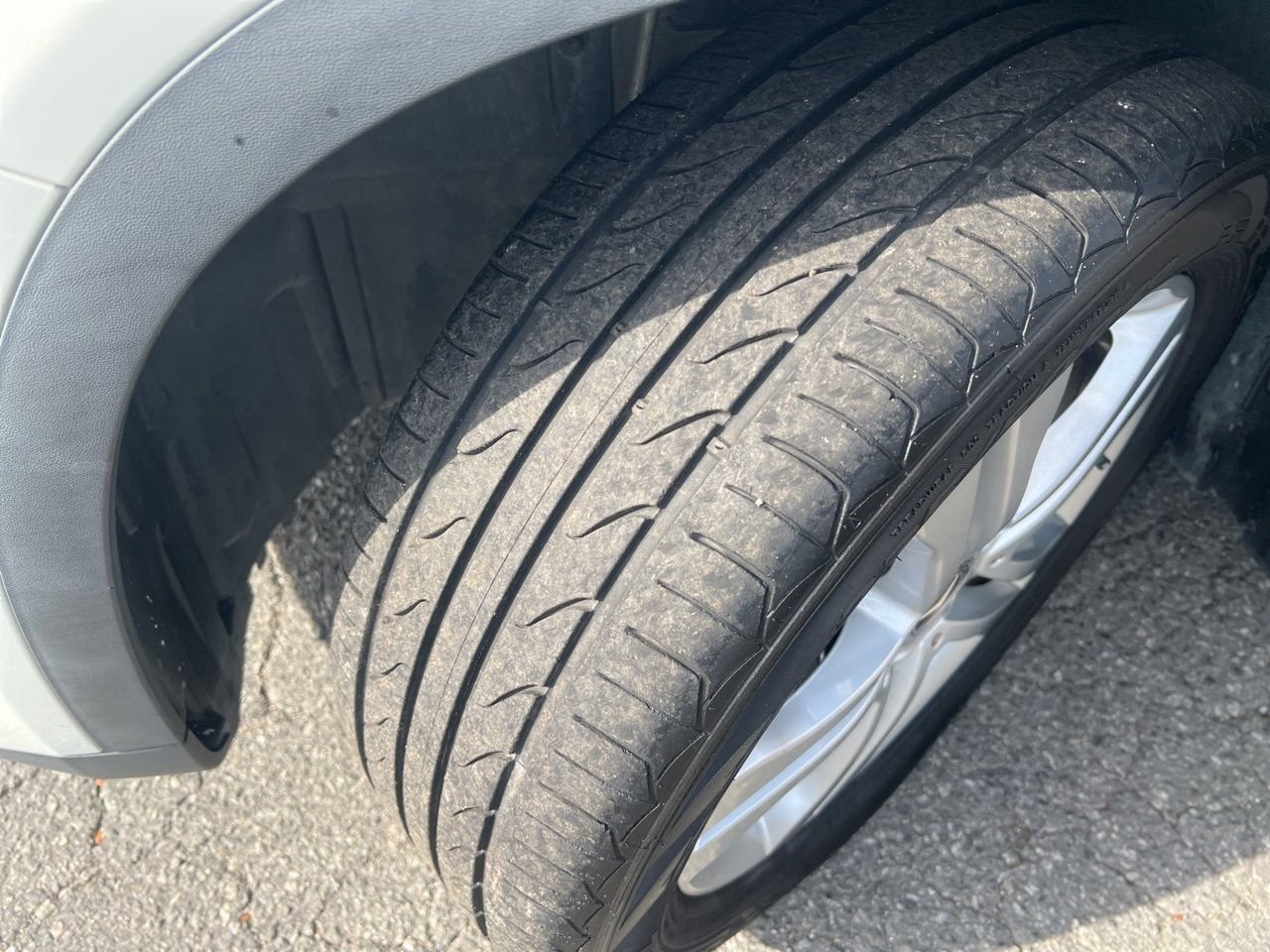Used 2018  Mercedes-Benz GLA 250 image 12