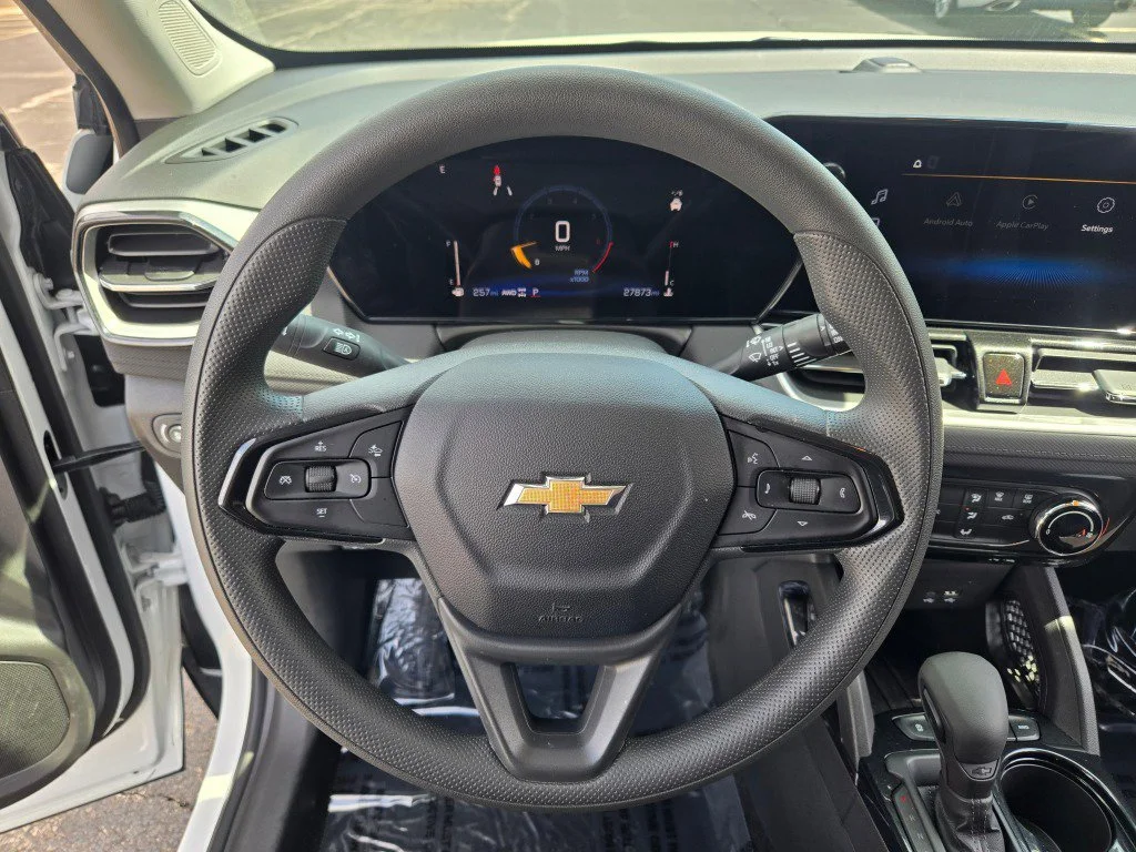 2025 Chevrolet Trailblazer LT - Photo 31