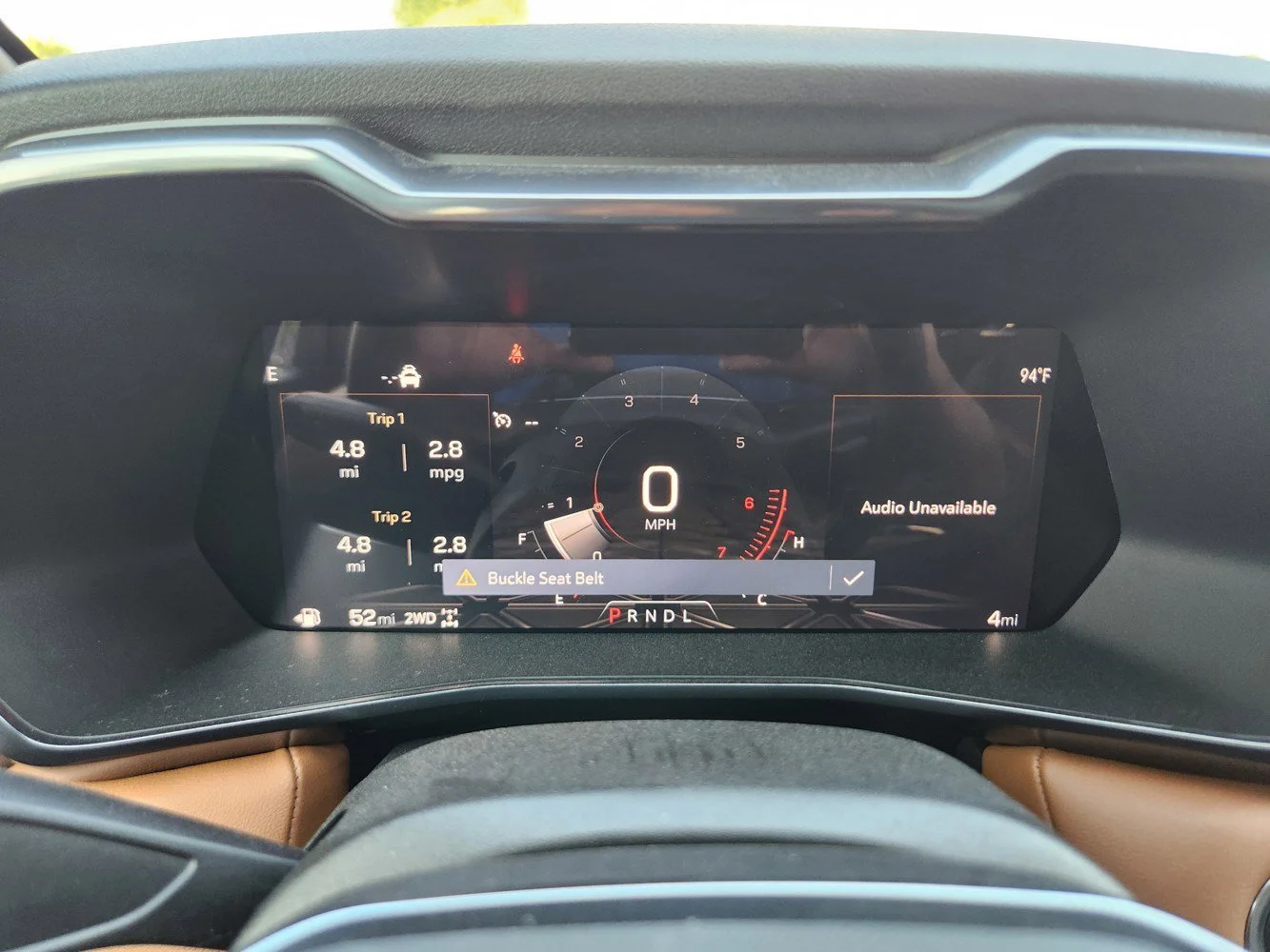 2026 GMC Canyon AT4 - Photo 13
