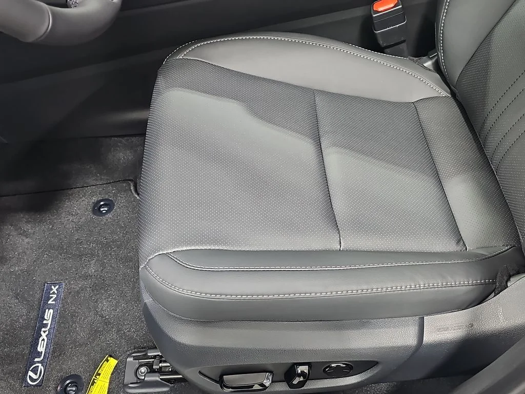 New 2026 Ultra White Lexus PREMIUM image 28