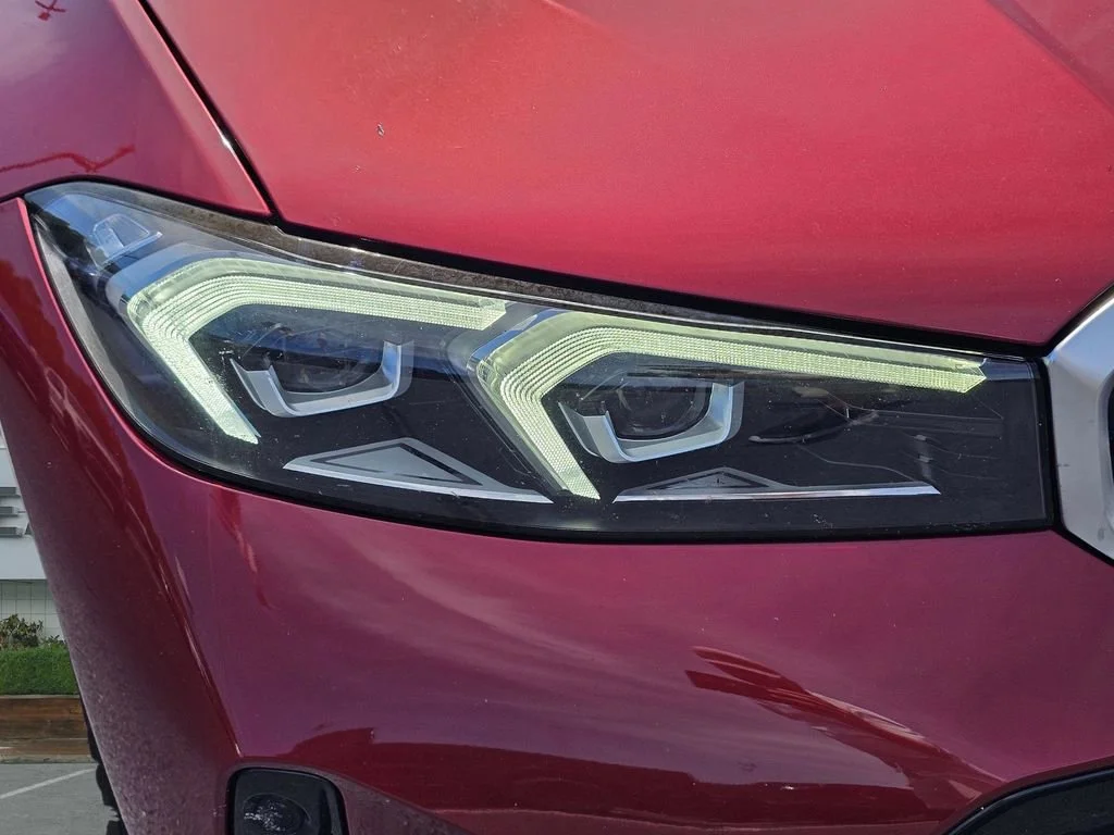 Used 2025  BMW M340i image 4