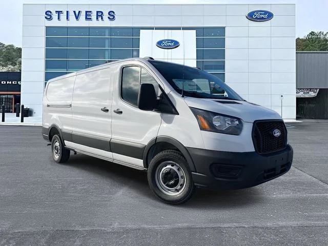 2026 Ford Transit 250 Low Roof 148 WB's photo