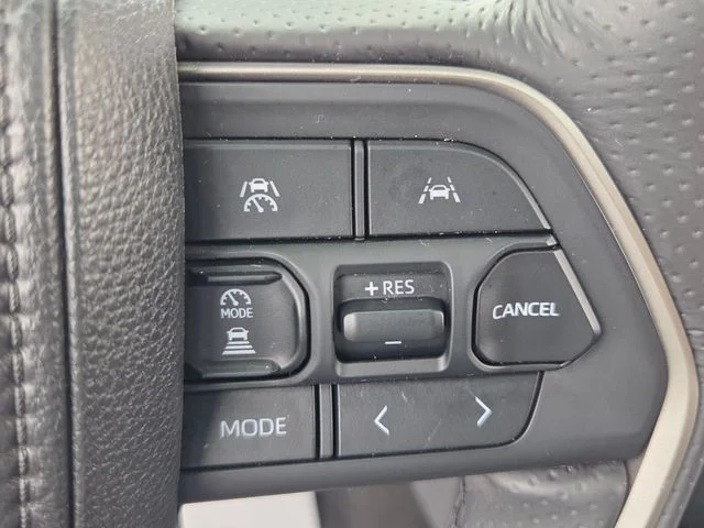 Used 2026  Toyota TRD Off Road Premium image 23