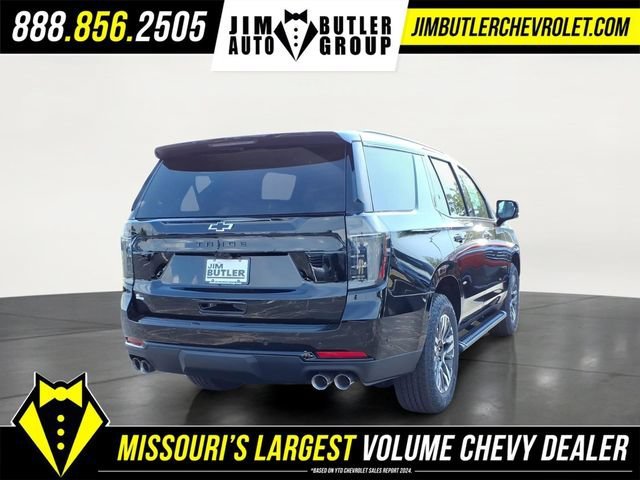 New 2026 Black Chevrolet Z71 image 23