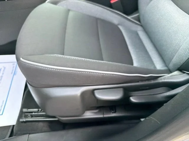 Used 2026 Sterling Gray Metallic Chevrolet LT image 26