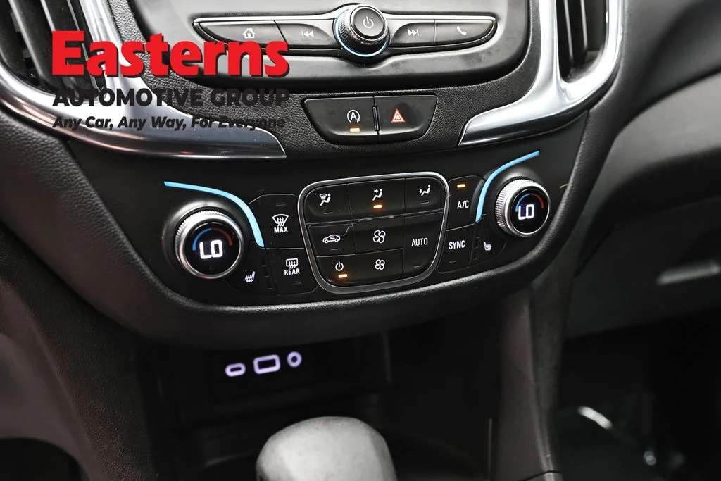 Used 2024 Black Chevrolet LT image 20