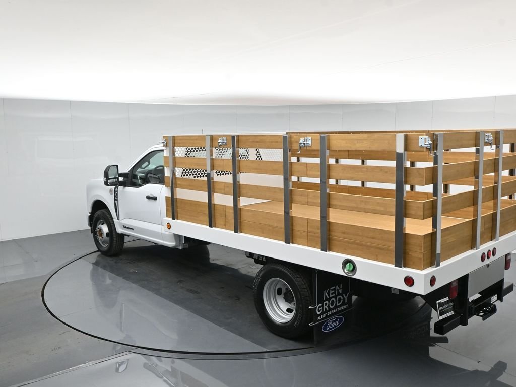 New 2026 Oxford White Ford XL image 32