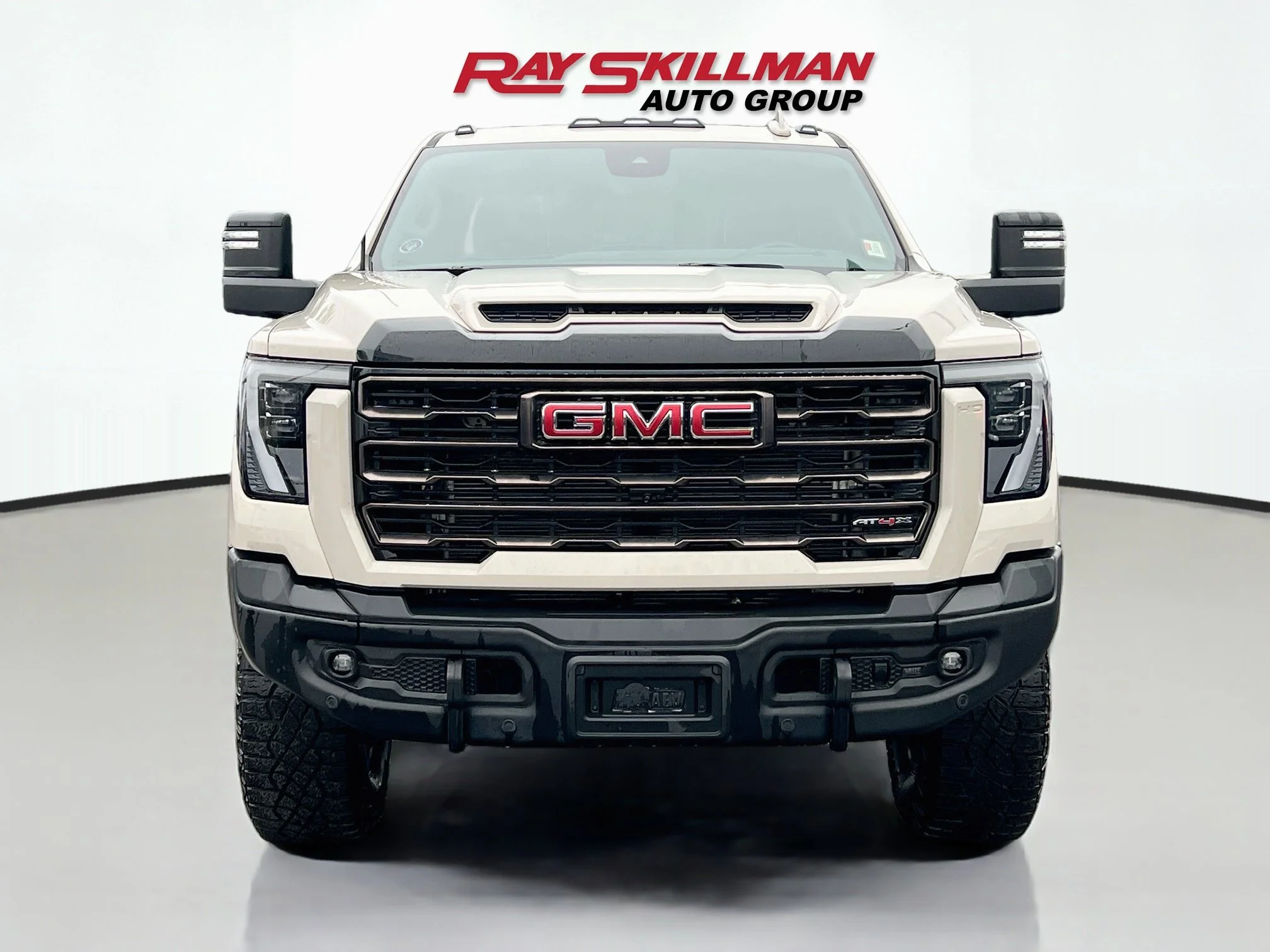 Used 2026 Coastal Dune GMC AT4X image 2