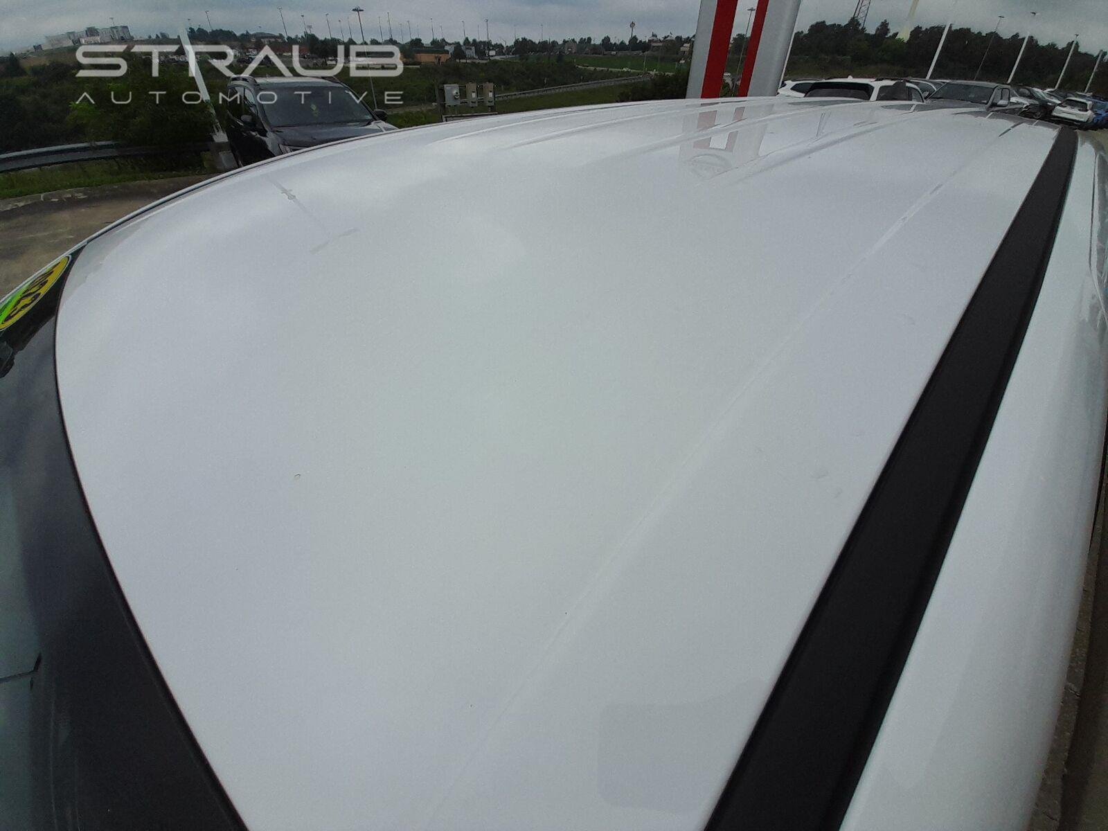 Used 2023 Bright White Clearcoat Chrysler LX image 51