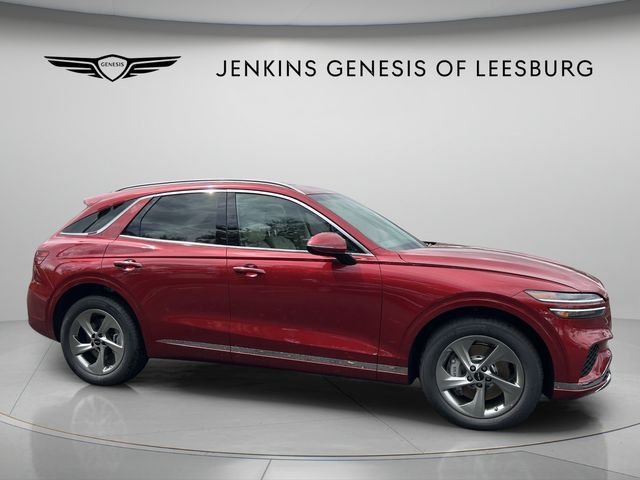 Used 2026 Red Genesis 2.5T Select image 2
