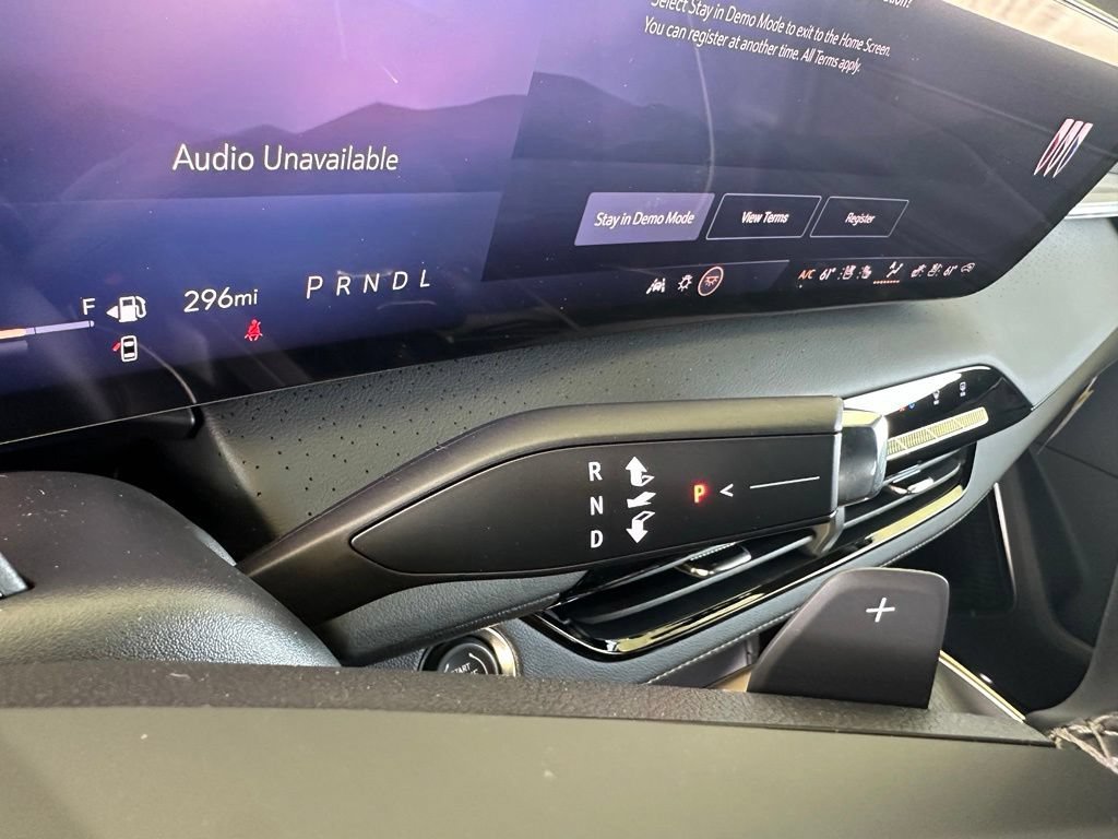2026 Buick Enclave Avenir - Photo 23
