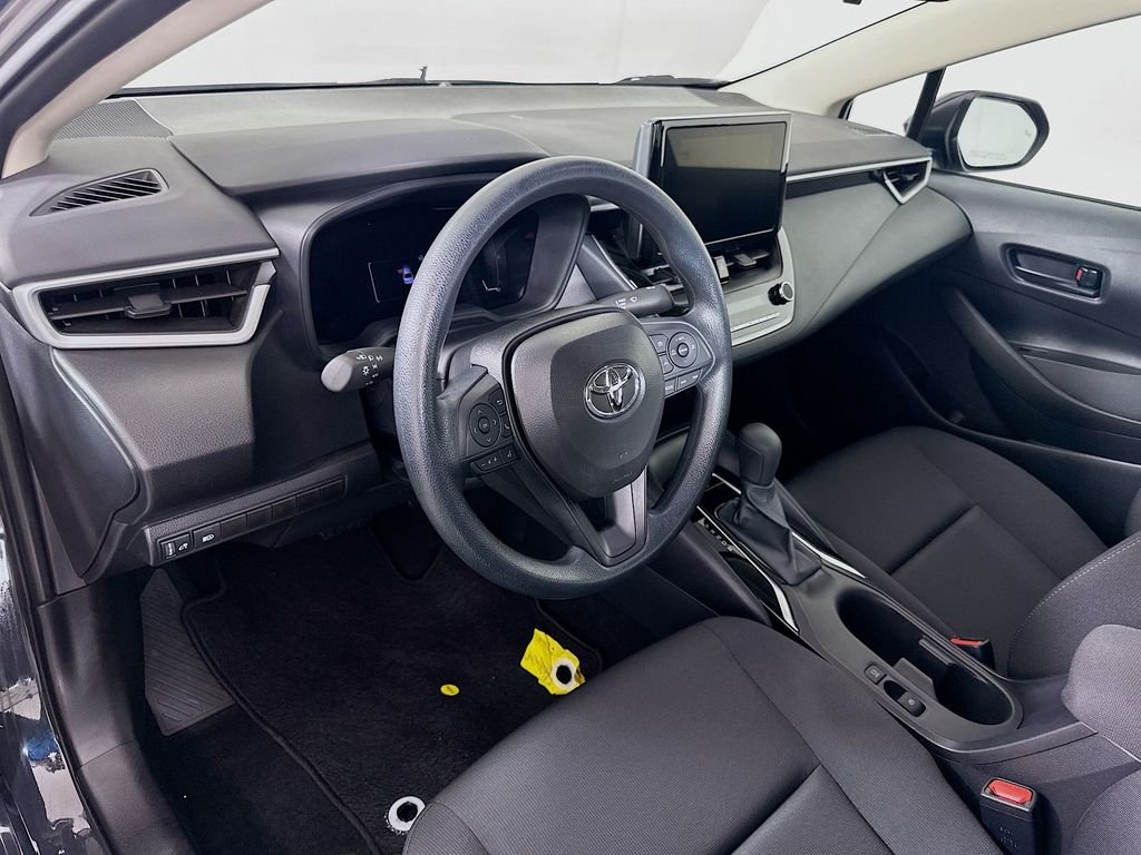 Used 2026  Toyota LE image 9