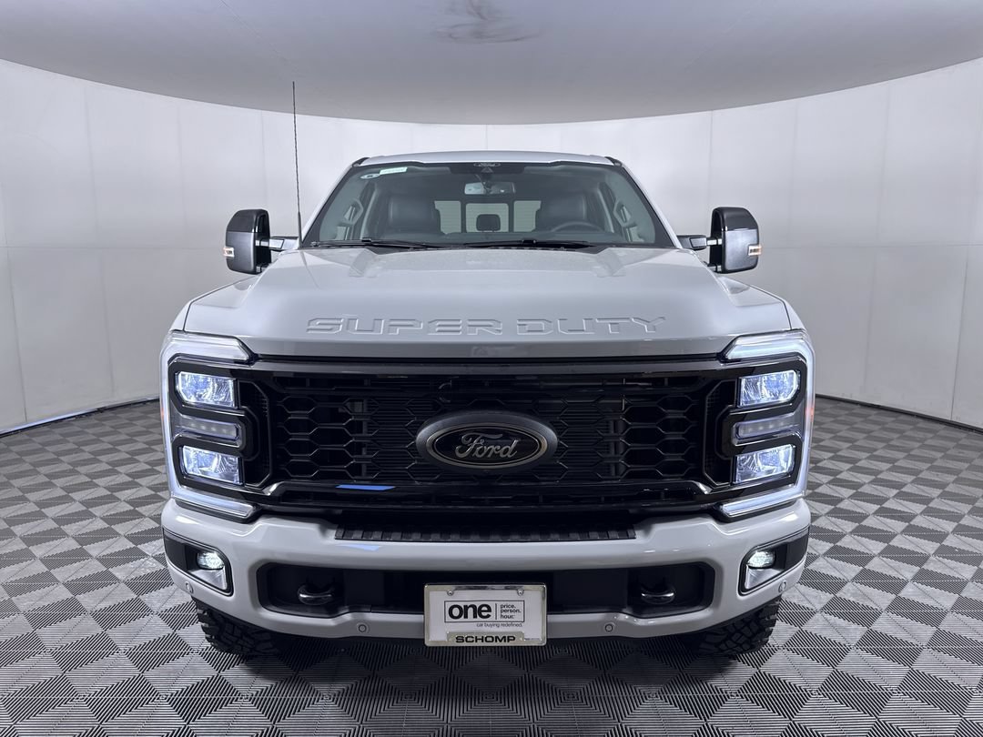 New 2026 Avalanche Ford Lariat image 31
