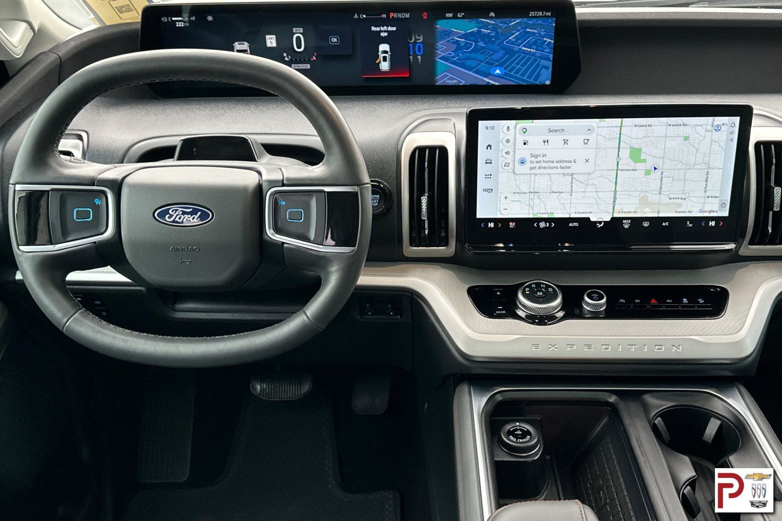 Used 2025 White Ford Active image 17