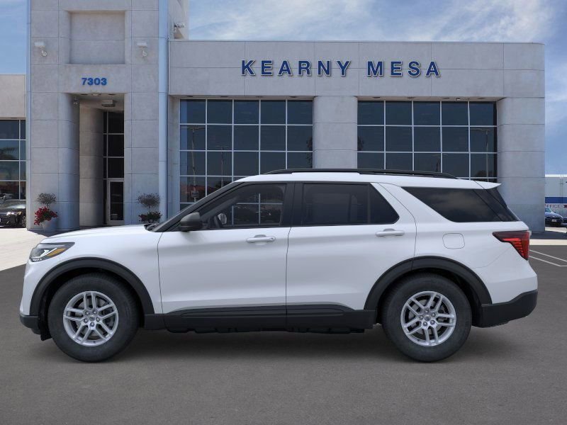 2026 Ford Explorer Active - Photo 32