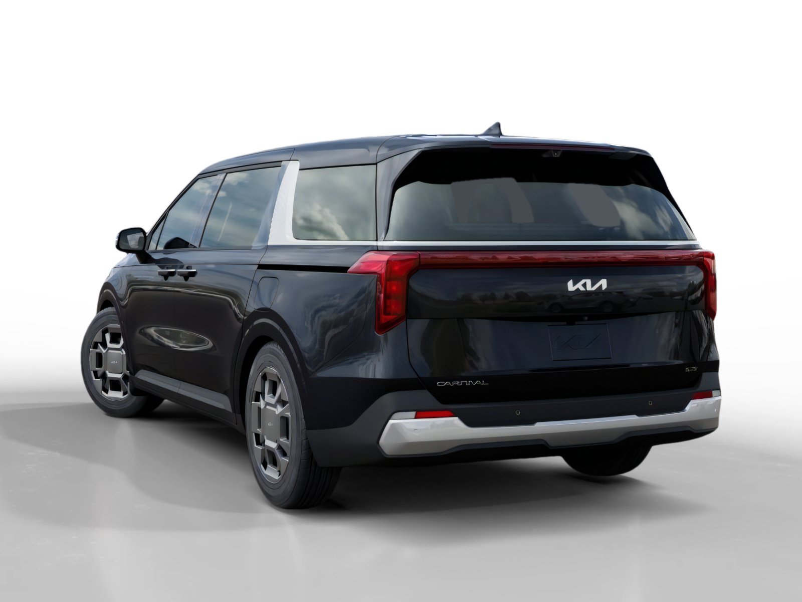 New 2026 PANTHERA METAL Kia EX image 4