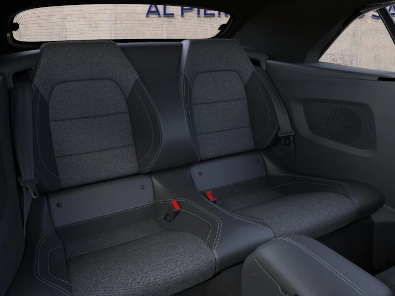 2025 Ford Mustang EcoBoost Convertible - Photo 11