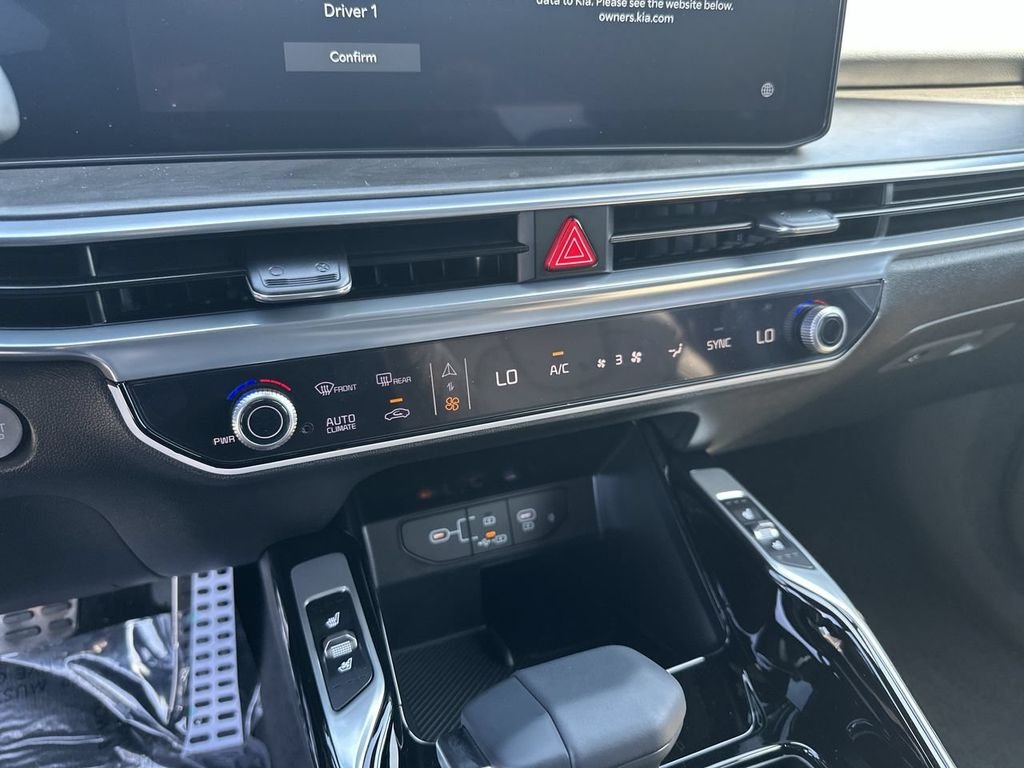 New 2026 Road Rider Brown Kia X-Line SX Prestige AWD image 12